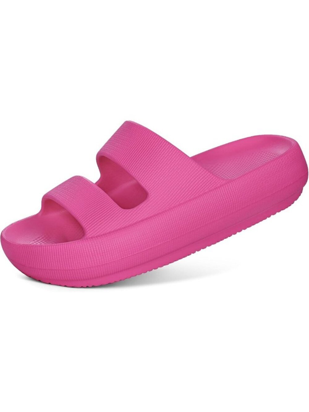 Orthopedic Slide Sandals for Women | Arch Support, Plantar Fasciitis Relief